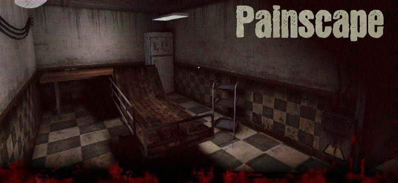 Painscape - House of Horror gameplay screenshot 1