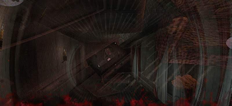 Painscape - House of Horror gameplay screenshot 3