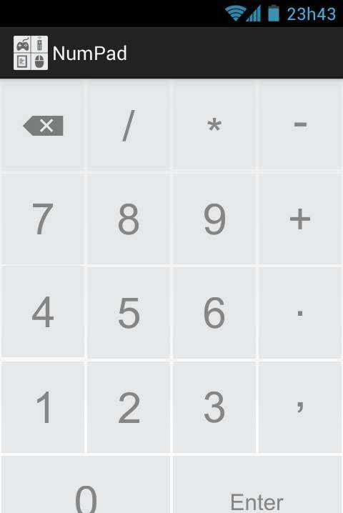 Max Remote Full screenshot 2