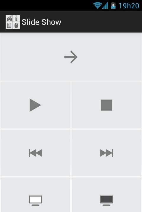 Max Remote Full screenshot 4