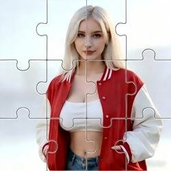 Heartstring Puzzle