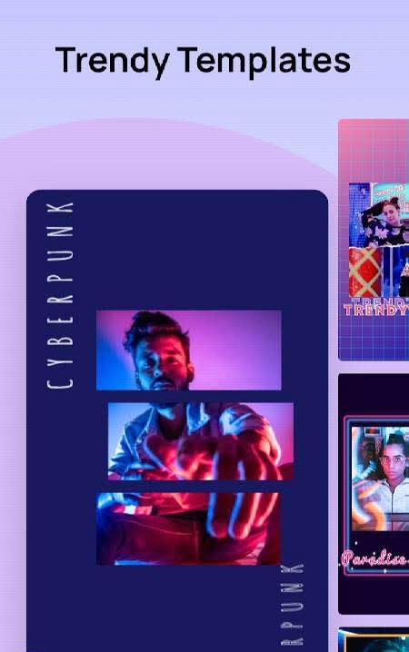 Story Maker & Story Editor - Create Insta Story screenshot 4
