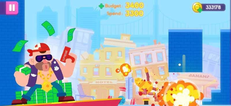 Dismounting Masters screenshot 4