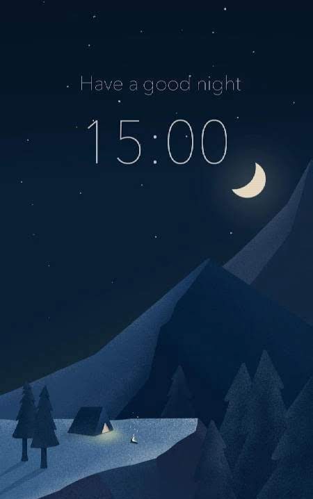 CampNight - Sleep Sounds preview 2