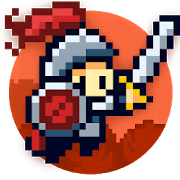 Super Dashy Knight