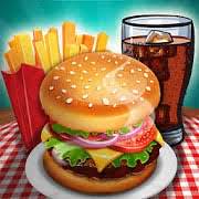 Kitchen Craze: Fever of Frenzy City Cooking Games