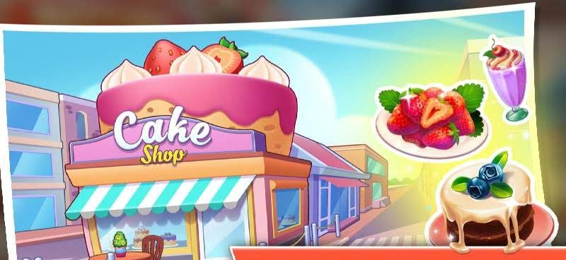 Kitchen Craze: Fever of Frenzy City Cooking Games screenshot 2