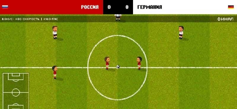World Soccer Challenge screenshot 4