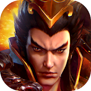 Dynasty Blade 2: ROTK Infinity Glory