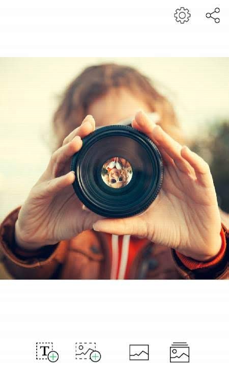 TypIt Pro - Text on Photos screenshot 1