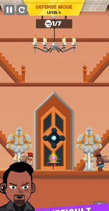 Sniper Captain screenshot 4