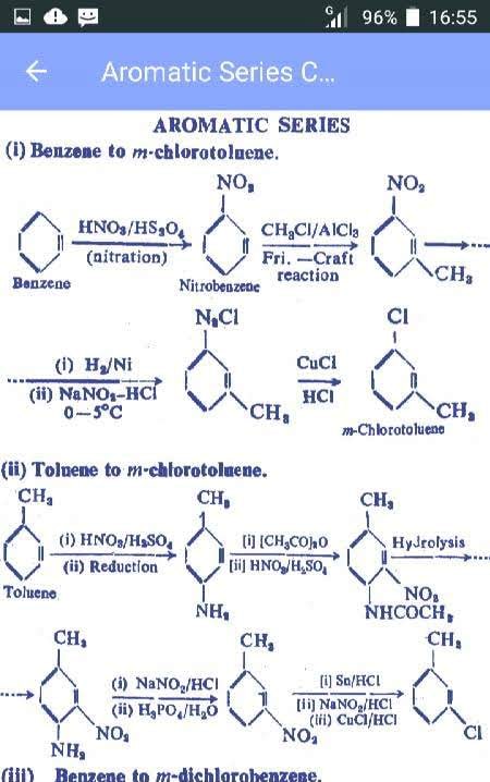 Chemistry Formula screenshot 4