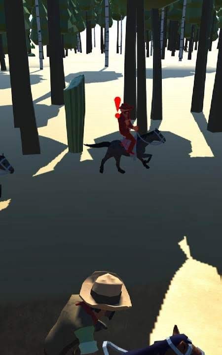 Dead Eye Deputy screenshot 4