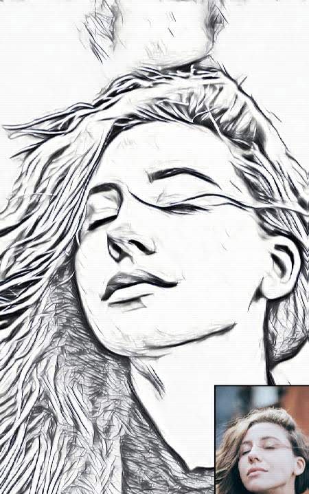 Varnist - Photo Art Effects screenshot 2