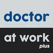 Doctor At Work (Plus) - Patient Medical Records