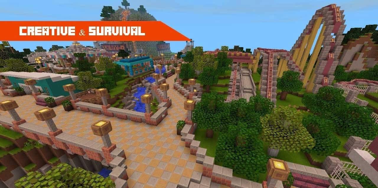 Lucky Craft: Adventure screenshot 2