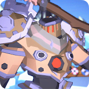 Fantasy Fighter: King Fighting Game Online