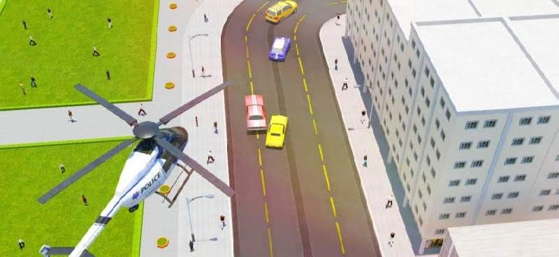 Grand Gangster : Crime Simulator 3D screenshot 4