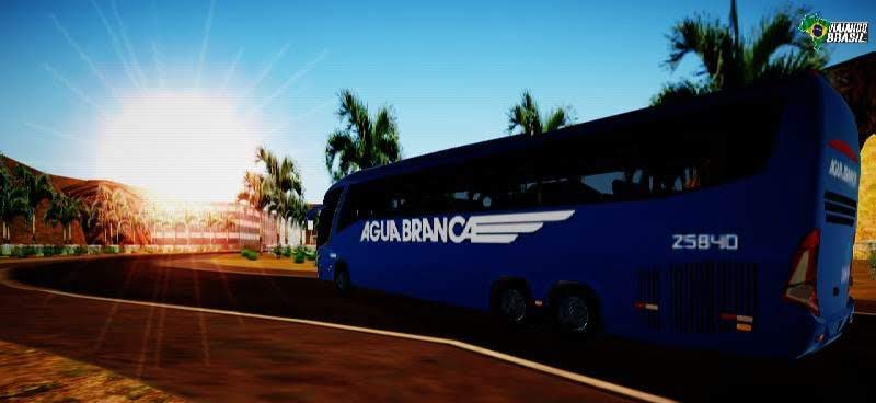 Viajando pelo Brasil 2020 (BETA) screenshot 2