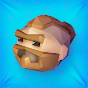 Fall Dudes 3D