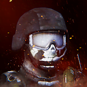 Bullet Core - Online FPS (Gun Games Shooter)