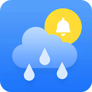Rain Alerts : Rain is Comming