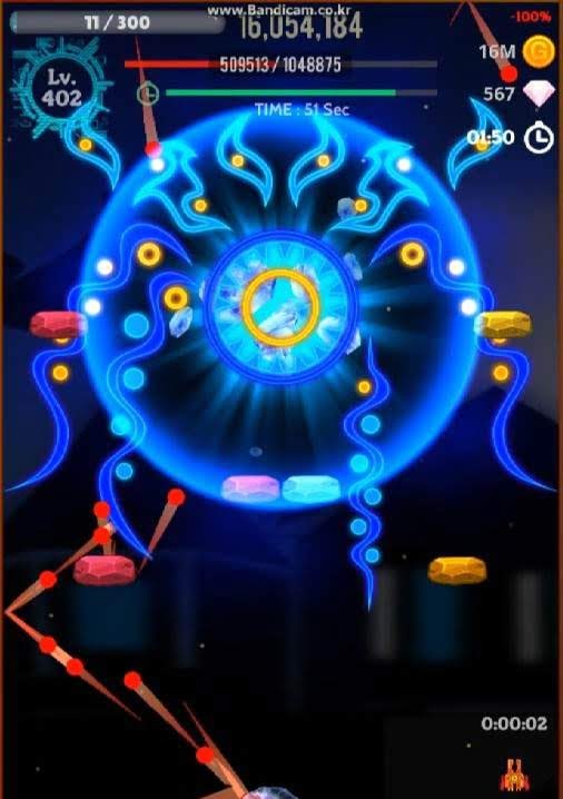 Infinite The Block VIP screenshot 3