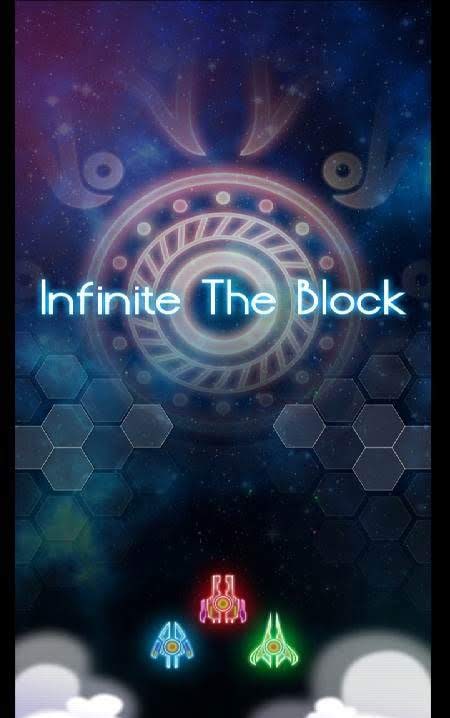 Infinite The Block VIP screenshot 1