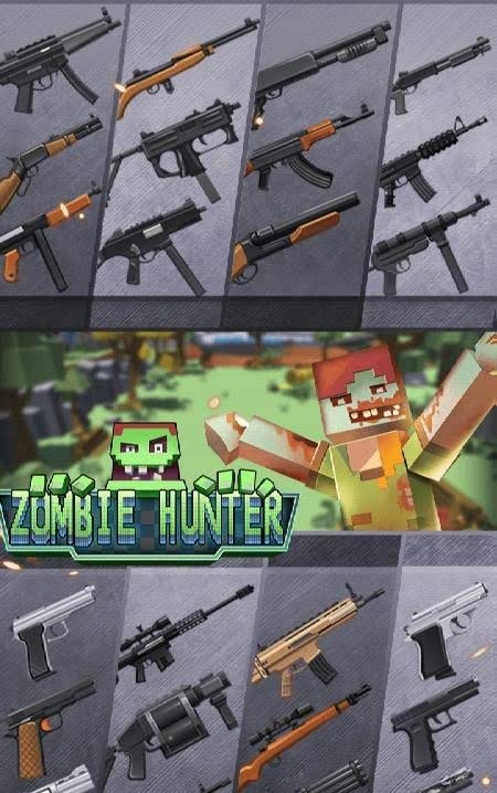 Zombie Invade Apocalypse Survival shooting game screenshot 4