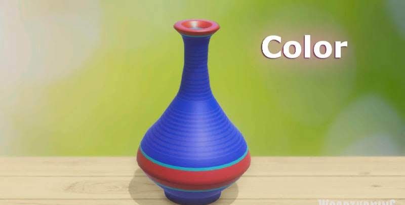Woodturning 2020 screenshot 3