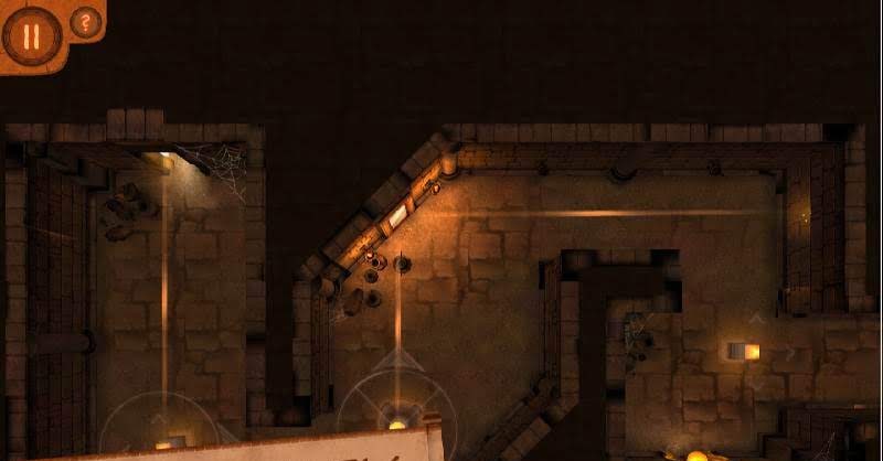 Khaba gameplay screenshot 1