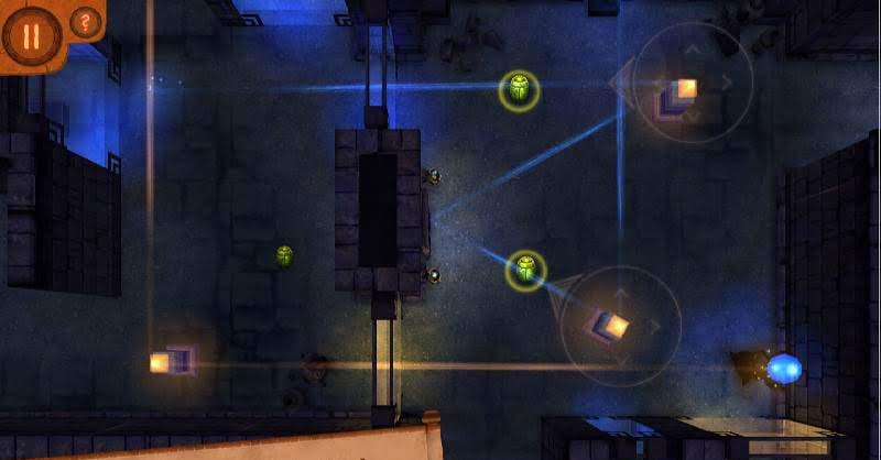 Khaba gameplay screenshot 3
