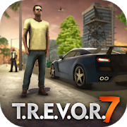 T.R.E.V.O.R 7