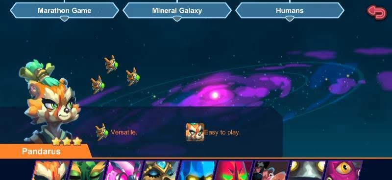 Mini Gal4Xy screenshot 2