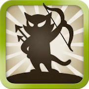 Archer Cat