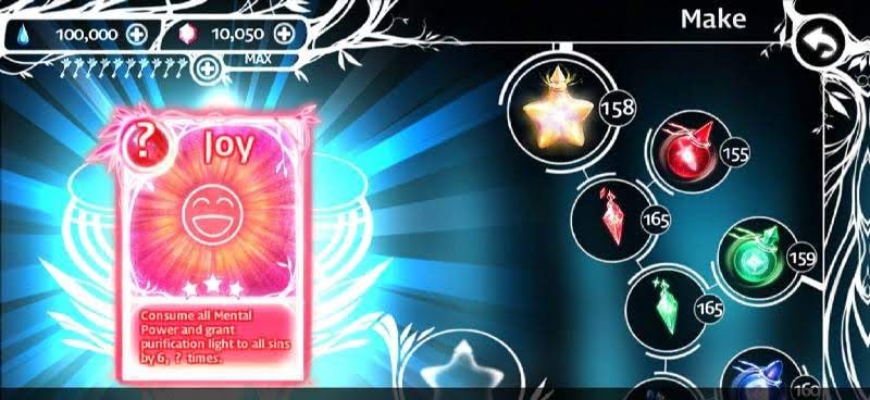 Atonement - Dungeon of the Seven Deadly Sins screenshot 3