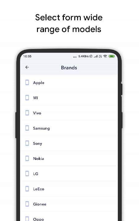 ShotOn - Photo Stamping App screenshot 3