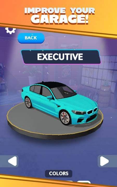 Bait Car gameplay screenshot 4