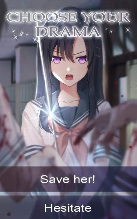 Class of the Living Dead: Moe Zombie Horror Game screenshot 3