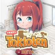 Tokioten - Cafe and Life Story