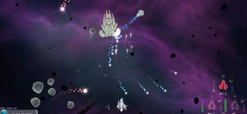 Xenoraid screenshot 4