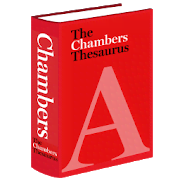 Chambers Thesaurus