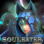 SoulEater: Ultimate control fighting action game!