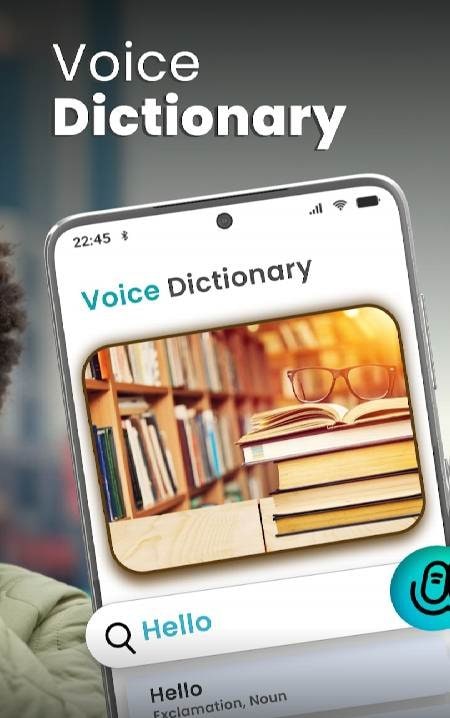 Text to Speech TTS_Text Reader screenshot 4