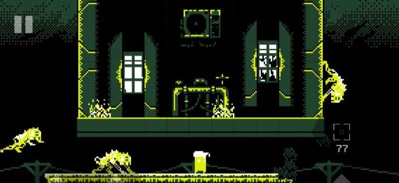 HopBound screenshot 2