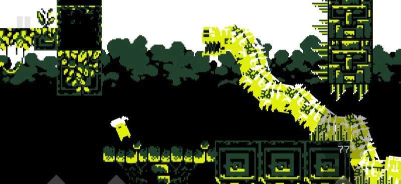 HopBound screenshot 4