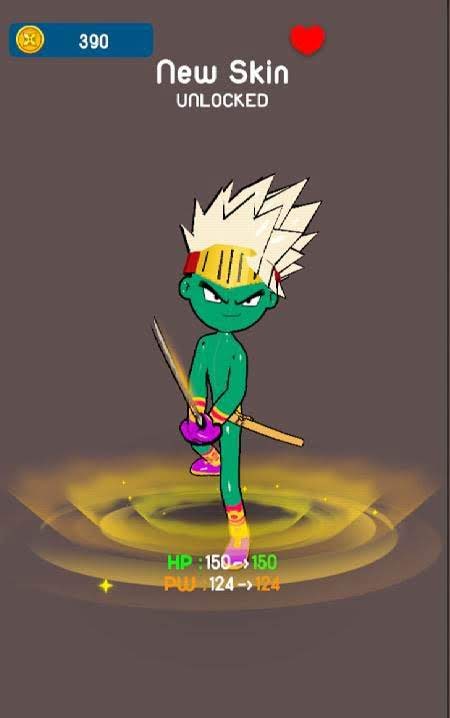 Katana Master screenshot 2