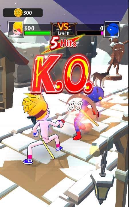 Katana Master screenshot 4
