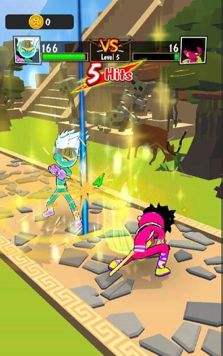 Katana Master screenshot 3