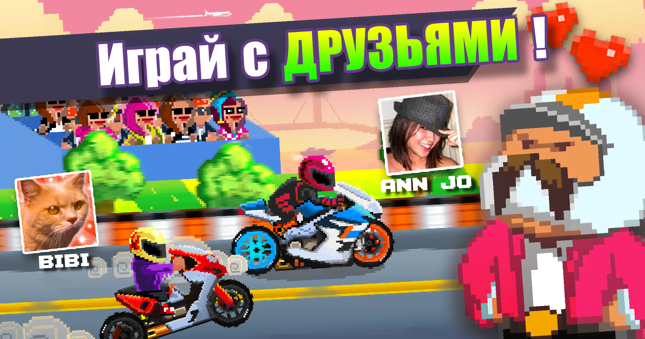 Motor World: Bike Factory gameplay screenshot 2